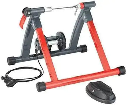 Rodillo de bicicleta plegable ROB-10 Deportes Fitfiu Fitness Deportes, Fitfiu Fitness, Rodillos SacrificioShop sacrificioshop.com {{ shop.shopifyCountryName }} {{ shop.shopifyProvince }} B01CXB0GPC 112.99 Rodillo de bicicleta plegable ROB-10 - Default Title