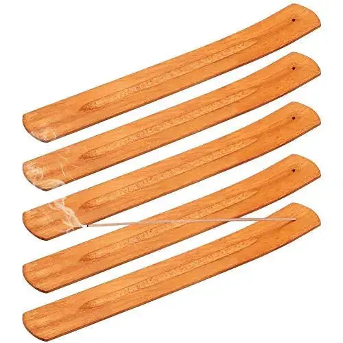 5 Piezas Madera Quemador Incienso, Porta-Incienso de Madera, Quemador de Incienso, Ambientador Aroma Casa Fanshiontide Casa, Fanshiontide, Porta-inciensos SacrificioShop sacrificioshop.com {{ shop.shopifyCountryName }} {{ shop.shopifyProvince }} B08DFT7RCY 5.99 5 Piezas Madera Quemador Incienso, Porta-Incienso de Madera, Quemador de Incienso, Ambientador Aroma - Default Title