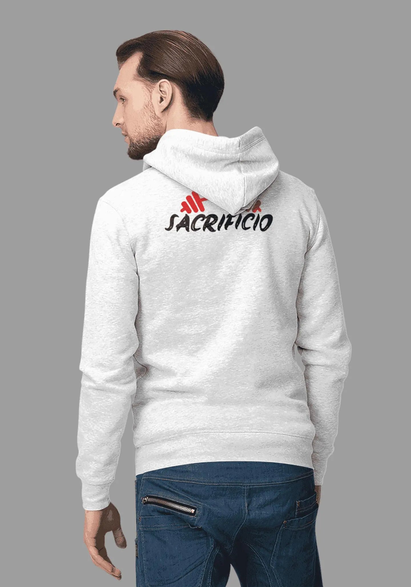 Sudadera SACRIFICIO con logotipo trasero Sudaderas SacrificioShop ropa deportiva, Sudadera logotipo trasero, sudaderas sacrificio SacrificioShop sacrificioshop.com {{ shop.shopifyCountryName }} {{ shop.shopifyProvince }} shopify_ES_5883179204766_37138181161118 26.95 Sudadera SACRIFICIO con logotipo trasero - S / Negro