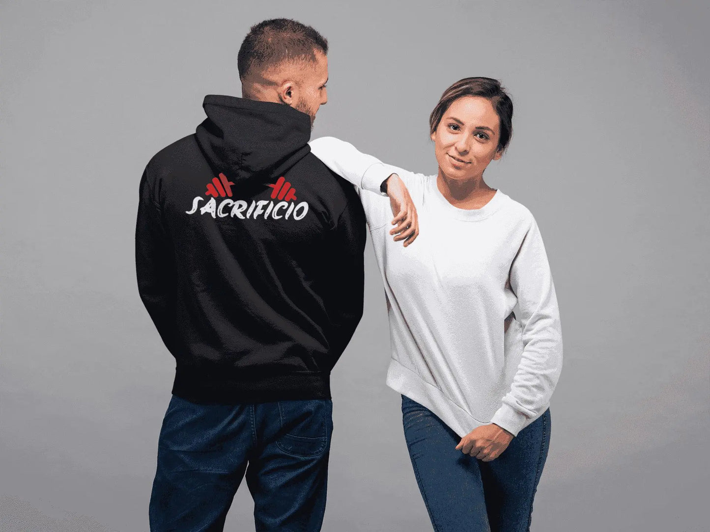 Sudadera SACRIFICIO con logotipo trasero Sudaderas SacrificioShop ropa deportiva, Sudadera logotipo trasero, sudaderas sacrificio SacrificioShop sacrificioshop.com {{ shop.shopifyCountryName }} {{ shop.shopifyProvince }} shopify_ES_5883179204766_37138181161118 26.95 Sudadera SACRIFICIO con logotipo trasero - S / Negro