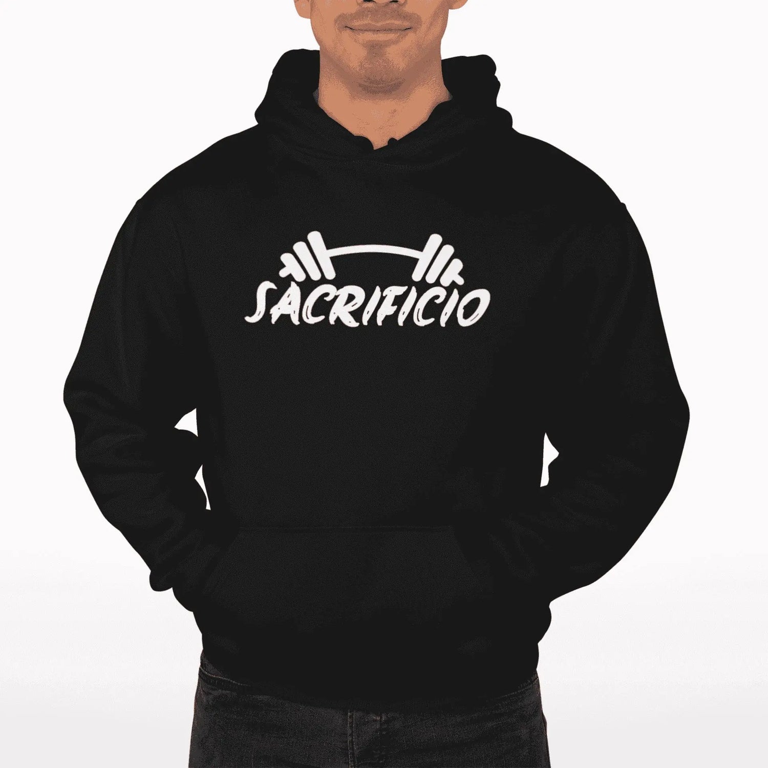 Sudadera con capucha SACRIFICIO Sudaderas SacrificioShop ropa, sudadera sacrificio, sudaderas, sudaderas deportivas SacrificioShop sacrificioshop.com {{ shop.shopifyCountryName }} {{ shop.shopifyProvince }} shopify_ES_5822223614110_37138169331870 29.95 Sudadera con capucha SACRIFICIO - S / NEGRA