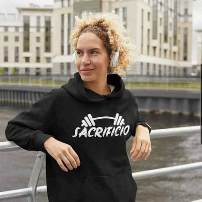 Sudadera con capucha SACRIFICIO Sudaderas SacrificioShop ropa, sudadera sacrificio, sudaderas, sudaderas deportivas SacrificioShop sacrificioshop.com {{ shop.shopifyCountryName }} {{ shop.shopifyProvince }} shopify_ES_5822223614110_37138169331870 29.95 Sudadera con capucha SACRIFICIO - S / NEGRA