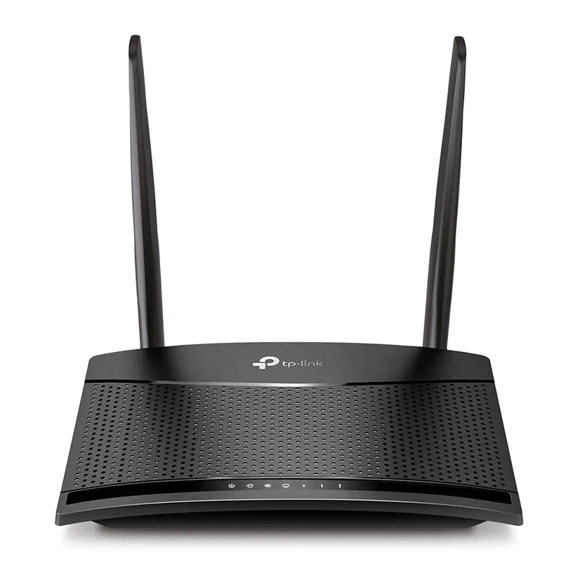 TP-Link TL-MR110 | 4G LTE Router (Cat 4), 3G/4G Router Speed ...