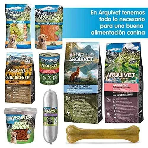 Arquivet Twist con pollo enrollado - Snacks Naturales para perros - Golosinas para perro - Premios para tu mascota - 13 cm - 1 kg Productos para animales Arquivet Arquivet, bizcochos y snacks, Galletas, Productos para animales SacrificioShop sacrificioshop.com {{ shop.shopifyCountryName }} {{ shop.shopifyProvince }} B07C9PSLPG 23.50 Arquivet Twist con pollo enrollado - Snacks Naturales para perros - Golosinas para perro - Premios para tu mascota - 13 cm - 1 kg - Default Title