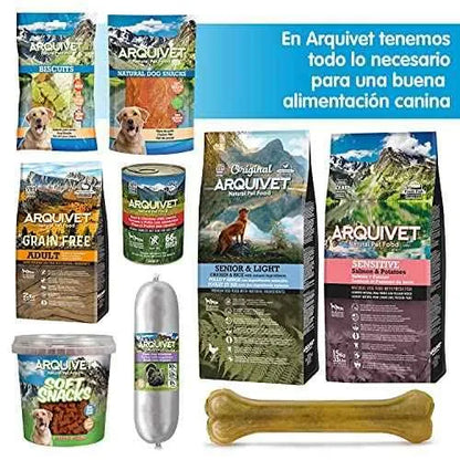 Arquivet Twist con pollo enrollado - Snacks Naturales para perros - Golosinas para perro - Premios para tu mascota - 13 cm - 1 kg Productos para animales Arquivet Arquivet, bizcochos y snacks, Galletas, Productos para animales SacrificioShop sacrificioshop.com {{ shop.shopifyCountryName }} {{ shop.shopifyProvince }} B07C9PSLPG 23.50 Arquivet Twist con pollo enrollado - Snacks Naturales para perros - Golosinas para perro - Premios para tu mascota - 13 cm - 1 kg - Default Title