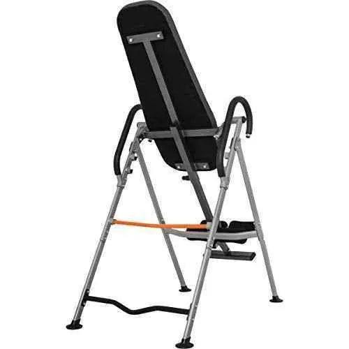 Banco de Inversión Negro / Plateado / Naranja Deportes Gorilla Sports Aparatos de inversión, Deportes, Gorilla Sports SacrificioShop sacrificioshop.com {{ shop.shopifyCountryName }} {{ shop.shopifyProvince }} B0082LZMJS 174.99 Banco de Inversión Negro / Plateado / Naranja - Default Title