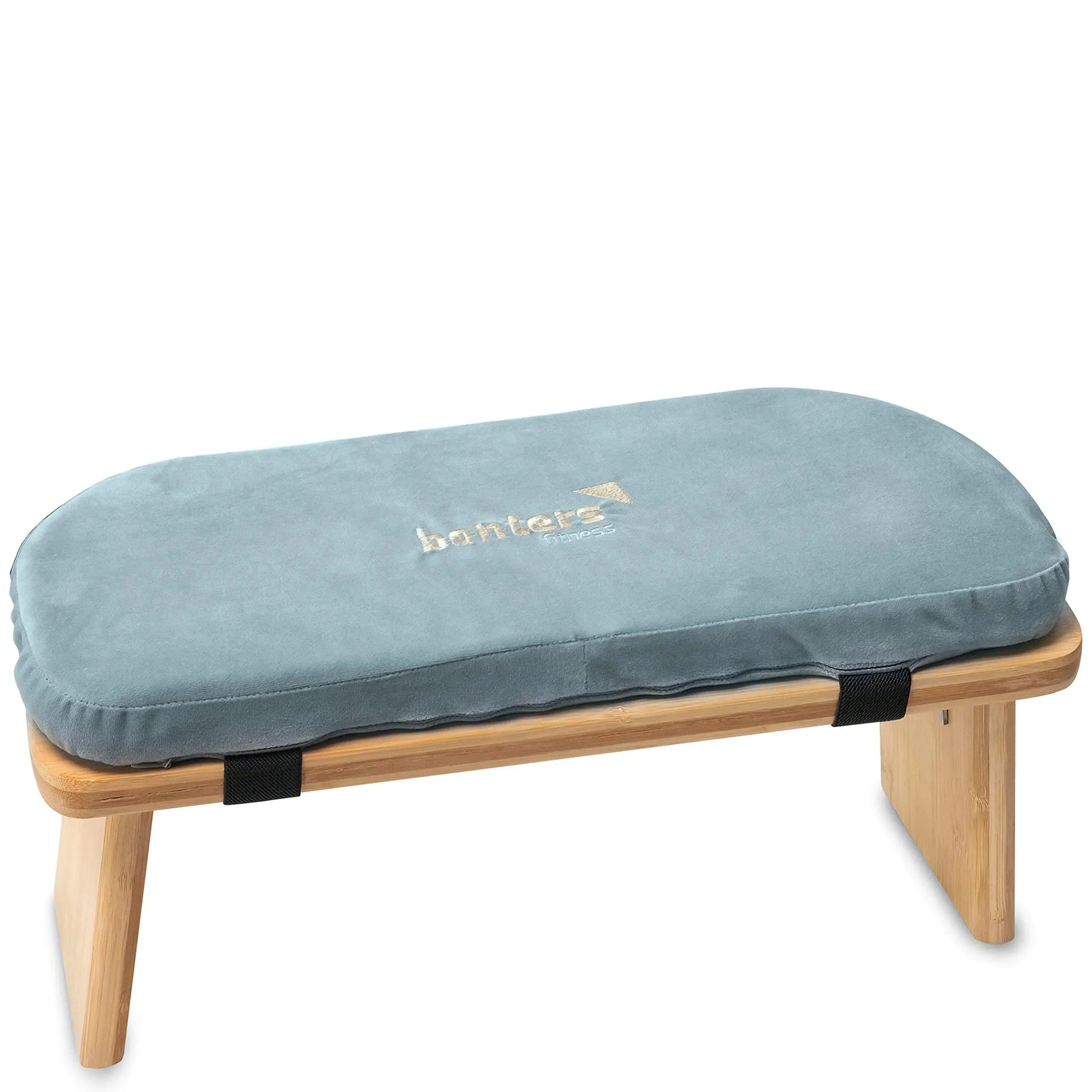 Banco de meditación - Hecho de bambú sólido - Taburete de meditación Plegable con cojín, Azul Muebles banters Bancos de meditación, banters, Muebles SacrificioShop sacrificioshop.com {{ shop.shopifyCountryName }} {{ shop.shopifyProvince }} B09876Z2V6 43.99 Banco de meditación - Hecho de bambú sólido - Taburete de meditación Plegable con cojín, Azul - Default Title