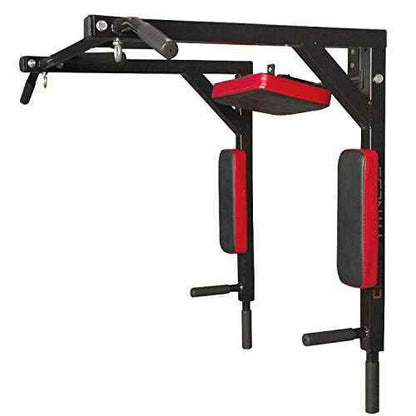 Barra dominadas Pared Entrenamiento múltiple Máquina de dominadas Barra de dominadas Multifuncional Carga máx: 200 kg Equipamiento deportivo CCLIFE Barras de dominadas, CCLIFE, Deportes SacrificioShop sacrificioshop.com {{ shop.shopifyCountryName }} {{ shop.shopifyProvince }} B07JX631Z4 60.53 Barra dominadas Pared Entrenamiento múltiple Máquina de dominadas Barra de dominadas Multifuncional Carga máx: 200 kg - Default Title