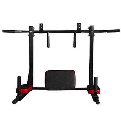 Barra dominadas Pared Entrenamiento múltiple Máquina de dominadas Barra de dominadas Multifuncional Carga máx: 200 kg Equipamiento deportivo CCLIFE Barras de dominadas, CCLIFE, Deportes SacrificioShop sacrificioshop.com {{ shop.shopifyCountryName }} {{ shop.shopifyProvince }} B07JX631Z4 60.53 Barra dominadas Pared Entrenamiento múltiple Máquina de dominadas Barra de dominadas Multifuncional Carga máx: 200 kg - Default Title