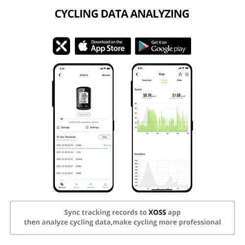 Bicicleta Computadora Ciclismo GPS Inalámbrico Velocímetro de Bicicleta Rastreador de Ciclismo Impermeable Bicicleta de Carretera MTB Bluetooth Deportes XOSS Ciclocomputadores, Deportes, XOSS SacrificioShop sacrificioshop.com {{ shop.shopifyCountryName }} {{ shop.shopifyProvince }} B083XZ3584 47.05 Bicicleta Computadora Ciclismo GPS Inalámbrico Velocímetro de Bicicleta Rastreador de Ciclismo Impermeable Bicicleta de Carretera MTB Bluetooth - Default Title