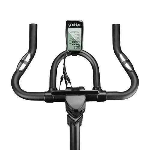 Bicicleta estática Trainer Alpine 6000 Ciclo Indoor Volante Inercia 10 kg Regulación Total de Intensidad Pantalla LCD con pulsómetro Deportes gridinlux Bicicletas estáticas y de spinning, Deportes, gridinlux SacrificioShop sacrificioshop.com {{ shop.shopifyCountryName }} {{ shop.shopifyProvince }} B08FBBWSMD 199.97 Bicicleta estática Trainer Alpine 6000 Ciclo Indoor Volante Inercia 10 kg Regulación Total de Intensidad Pantalla LCD con pulsómetro - Default Title