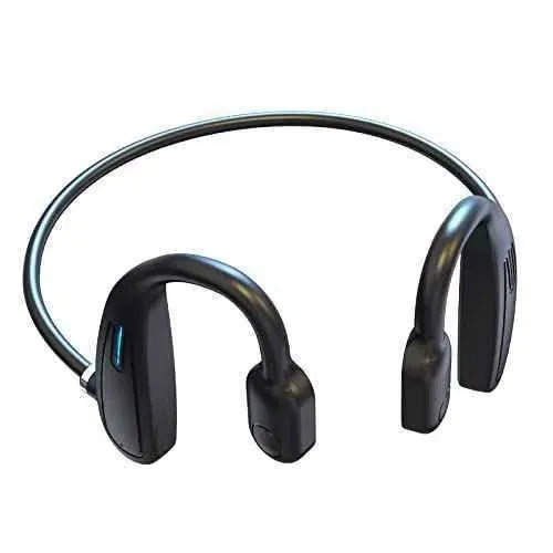 Bluetooth 5.0 Auriculares de Conducción ósea con Micrófono, Auriculares Abiertos Inalámbricos. Electrónica COMBLU Auriculares, COMBLU, Electrónica SacrificioShop sacrificioshop.com {{ shop.shopifyCountryName }} {{ shop.shopifyProvince }} B0B5T9XRLG 13.99 Bluetooth 5.0 Auriculares de Conducción ósea con Micrófono, Auriculares Abiertos Inalámbricos. - Default Title