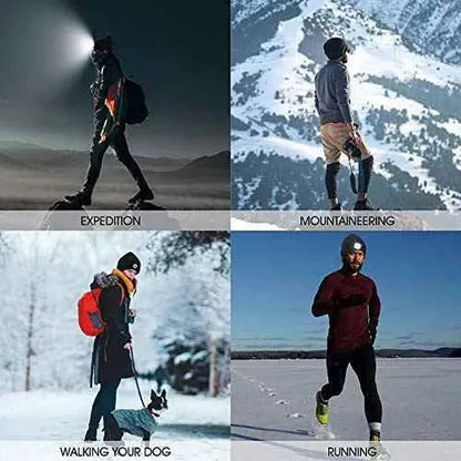 Bluetooth Gorro Luz,USB Recargable inalámbrico Musical Running 4 LED Luz Impermeable Uso para Camping Ciclismo Ropa ATNKE ATNKE, Gorros de punto, Ropa SacrificioShop sacrificioshop.com {{ shop.shopifyCountryName }} {{ shop.shopifyProvince }} B07L3NW7FK 19.99 Bluetooth Gorro Luz,USB Recargable inalámbrico Musical Running 4 LED Luz Impermeable Uso para Camping Ciclismo - Default Title