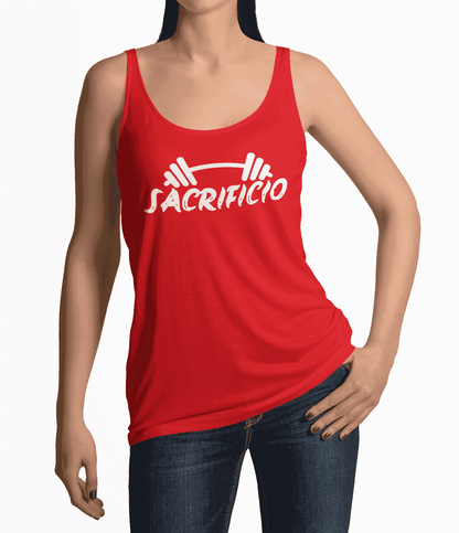 Camiseta de tiras SACRIFICIO Camisetas de tiras SacrificioShop camiseta, Camiseta de tiras SACRIFICIO, camiseta sin mangas SacrificioShop sacrificioshop.com {{ shop.shopifyCountryName }} {{ shop.shopifyProvince }} shopify_ES_5822261428382_37138054447262 12.95 Camiseta de tiras SACRIFICIO - S / NEGRA