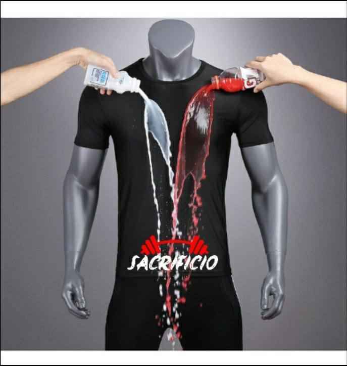 Camiseta impermeable SACRIFICIO Camiseta impermeable SacrificioShop camiseta deportiva, Camiseta impermeable SACRIFICIO, lluvia SacrificioShop sacrificioshop.com {{ shop.shopifyCountryName }} {{ shop.shopifyProvince }} shopify_ES_5870793031838_37138067226782 14.95 Camiseta impermeable SACRIFICIO - Negro / M