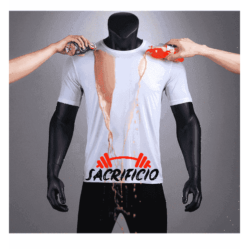 Camiseta impermeable SACRIFICIO Camiseta impermeable SacrificioShop camiseta deportiva, Camiseta impermeable SACRIFICIO, lluvia SacrificioShop sacrificioshop.com {{ shop.shopifyCountryName }} {{ shop.shopifyProvince }} shopify_ES_5870793031838_37138067226782 14.95 Camiseta impermeable SACRIFICIO - Negro / M