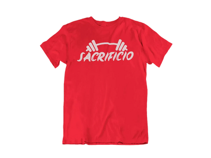 Camiseta manga corta SACRIFICIO Camisetas SacrificioShop Camiseta, camiseta manga corta SacrificioShop sacrificioshop.com {{ shop.shopifyCountryName }} {{ shop.shopifyProvince }} shopify_ES_5822142382238_37138073780382 14.95 Camiseta manga corta SACRIFICIO - S / NEGRA