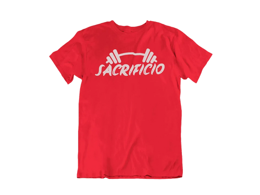 Camiseta manga corta SACRIFICIO Camisetas SacrificioShop Camiseta, camiseta manga corta SacrificioShop sacrificioshop.com {{ shop.shopifyCountryName }} {{ shop.shopifyProvince }} shopify_ES_5822142382238_37138073780382 14.95 Camiseta manga corta SACRIFICIO - S / NEGRA