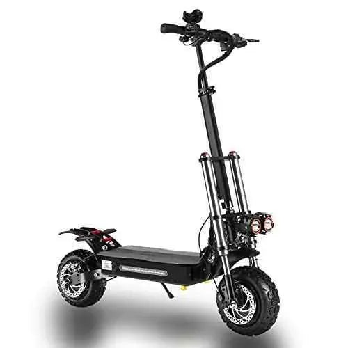 CAMTOP Patinetes Eléctricos Adultos Motor Dual Neumáticos de Vacío Todoterreno 60V/33AH Batería de Litio de Alta Velocidad 90 km Deportes CAMTOP CAMTOP, Deportes, Patinetes eléctricos SacrificioShop sacrificioshop.com {{ shop.shopifyCountryName }} {{ shop.shopifyProvince }} B08JVJVKHC 1699.00 CAMTOP Patinetes Eléctricos Adultos Motor Dual Neumáticos de Vacío Todoterreno 60V/33AH Batería de Litio de Alta Velocidad 90 km - Default Title