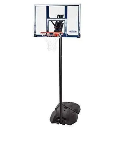 Canasta baloncesto resistente, altura regulable 244/305 cm UV100 Deportes LIFETIME Deportes, LIFETIME, Portátiles SacrificioShop sacrificioshop.com {{ shop.shopifyCountryName }} {{ shop.shopifyProvince }} B004TKMQ68 299.95 Canasta baloncesto resistente, altura regulable 244/305 cm UV100 - Default Title