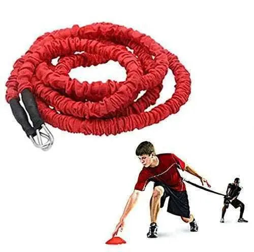 Carga Juego de Entrenamiento de Fuerza explosiva Entrenamiento de Fuerza Resistencia Cuerda Mejorar Fuerza Velocidad y Muscular (3M Kit) Deportes YNXing Bandas de resistencia, Deportes, YNXing SacrificioShop sacrificioshop.com {{ shop.shopifyCountryName }} {{ shop.shopifyProvince }} B073TVRZVH 38.86 Carga Juego de Entrenamiento de Fuerza explosiva Entrenamiento de Fuerza Resistencia Cuerda Mejorar Fuerza Velocidad y Muscular (3M Kit) - Default Title