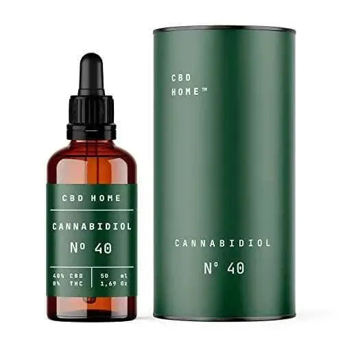 CBD Oil 40% FORTE - Base de Aceite MTC (coco) Enriquecido con 40% CBD Puro y Omega 3-6-9. Aceite CBD Certificado 20000 mg Fabricado EU. 50 ml. Drugstore CBD HOME Aceites, CBD HOME, Drugstore SacrificioShop sacrificioshop.com {{ shop.shopifyCountryName }} {{ shop.shopifyProvince }} B0BTMKW1HX 39.90 CBD Oil 40% FORTE - Base de Aceite MTC (coco) Enriquecido con 40% CBD Puro y Omega 3-6-9. Aceite CBD Certificado 20000 mg Fabricado EU. 50 ml. - Default Title