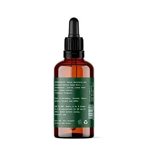 CBD Oil 40% FORTE - Base de Aceite MTC (coco) Enriquecido con 40% CBD Puro y Omega 3-6-9. Aceite CBD Certificado 20000 mg Fabricado EU. 50 ml. Drugstore CBD HOME Aceites, CBD HOME, Drugstore SacrificioShop sacrificioshop.com {{ shop.shopifyCountryName }} {{ shop.shopifyProvince }} B0BTMKW1HX 39.90 CBD Oil 40% FORTE - Base de Aceite MTC (coco) Enriquecido con 40% CBD Puro y Omega 3-6-9. Aceite CBD Certificado 20000 mg Fabricado EU. 50 ml. - Default Title