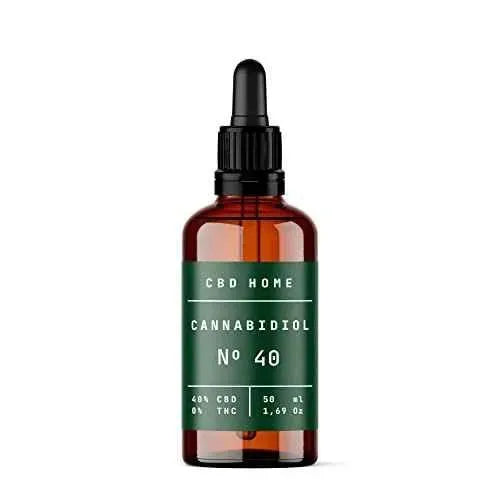 CBD Oil 40% FORTE - Base de Aceite MTC (coco) Enriquecido con 40% CBD Puro y Omega 3-6-9. Aceite CBD Certificado 20000 mg Fabricado EU. 50 ml. Drugstore CBD HOME Aceites, CBD HOME, Drugstore SacrificioShop sacrificioshop.com {{ shop.shopifyCountryName }} {{ shop.shopifyProvince }} B0BTMKW1HX 39.90 CBD Oil 40% FORTE - Base de Aceite MTC (coco) Enriquecido con 40% CBD Puro y Omega 3-6-9. Aceite CBD Certificado 20000 mg Fabricado EU. 50 ml. - Default Title