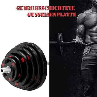 Discos Pesas Musculación Gimnasio Placa de Peso Olímpica Estándar con Orificio de 51mm 2,5KG/5KG/10KG/15KG/20KG Deportes Croch Croch, Deportes, Discos de pesas SacrificioShop sacrificioshop.com {{ shop.shopifyCountryName }} {{ shop.shopifyProvince }} B08DHMNTHM 30.48 Discos Pesas Musculación Gimnasio Placa de Peso Olímpica Estándar con Orificio de 51mm 2,5KG/5KG/10KG/15KG/20KG - Default Title