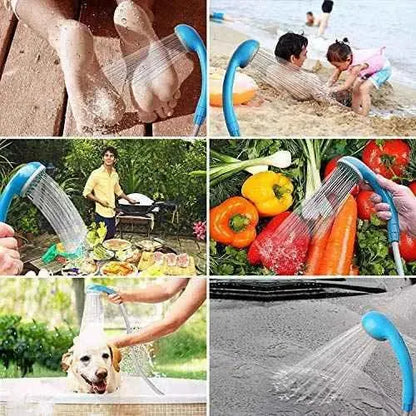 Ducha de Camping Portátil al Aire Libre Batería recargable Cabezal de Ducha Manguera Bomba de Agua para Ducha de Perros Bicicleta Deportes LIBERRWAY Deportes, Duchas, LIBERRWAY SacrificioShop sacrificioshop.com {{ shop.shopifyCountryName }} {{ shop.shopifyProvince }} B07RXQDK4K 43.99 Ducha de Camping Portátil al Aire Libre Batería recargable Cabezal de Ducha Manguera Bomba de Agua para Ducha de Perros Bicicleta - Default Title