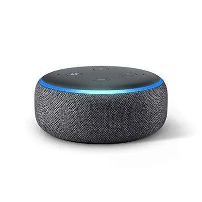 Echo Dot (3.ª generación) - Altavoz inteligente con Alexa Digital Products 3 Amazon Altavoces, Amazon, Digital Products 3 SacrificioShop sacrificioshop.com {{ shop.shopifyCountryName }} {{ shop.shopifyProvince }} B07PHPXHQS 49.99 Echo Dot (3.ª generación) - Altavoz inteligente con Alexa - Default Title