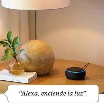 Echo Dot (3.ª generación) - Altavoz inteligente con Alexa Digital Products 3 Amazon Altavoces, Amazon, Digital Products 3 SacrificioShop sacrificioshop.com {{ shop.shopifyCountryName }} {{ shop.shopifyProvince }} B07PHPXHQS 49.99 Echo Dot (3.ª generación) - Altavoz inteligente con Alexa - Default Title