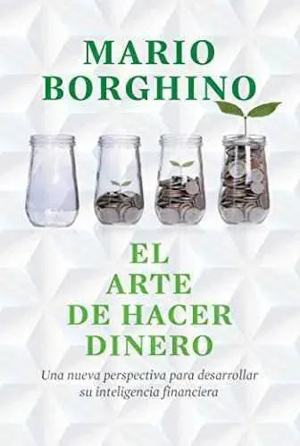 El arte de hacer dinero: Una nueva perspectiva para desarrollar su inteligencia Compra de libro digital SacrificioShop Compra de libro digital, Economía SacrificioShop sacrificioshop.com {{ shop.shopifyCountryName }} {{ shop.shopifyProvince }} B008KY48PQ 7.59 El arte de hacer dinero: Una nueva perspectiva para desarrollar su inteligencia - Default Title