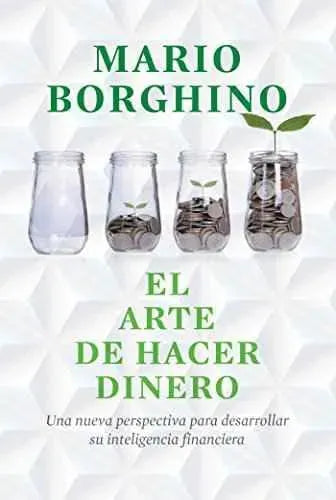 El arte de hacer dinero: Una nueva perspectiva para desarrollar su inteligencia Compra de libro digital SacrificioShop Compra de libro digital, Economía SacrificioShop sacrificioshop.com {{ shop.shopifyCountryName }} {{ shop.shopifyProvince }} B008KY48PQ 7.59 El arte de hacer dinero: Una nueva perspectiva para desarrollar su inteligencia - Default Title