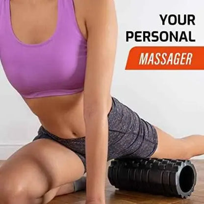 Foam Roller - Rodillo de espuma para masaje muscular Diseño de rejilla para accionar los músculos Deportes FIT NATION Cilindros de gomaespuma, Deportes, FIT NATION SacrificioShop sacrificioshop.com {{ shop.shopifyCountryName }} {{ shop.shopifyProvince }} B018MHUGC4 19.99 Foam Roller - Rodillo de espuma para masaje muscular Diseño de rejilla para accionar los músculos - Default Title