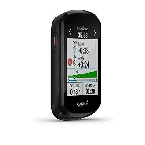 Garmin Edge 830x, Color Negro Inalámbrico Garmin Garmin, GPS para ciclismo, Inalámbrico SacrificioShop sacrificioshop.com {{ shop.shopifyCountryName }} {{ shop.shopifyProvince }} B07RB4QZPH 449.99 Garmin Edge 830x, Color Negro - Default Title