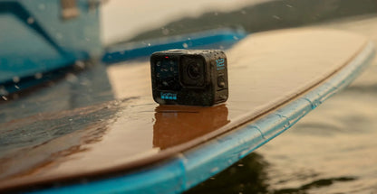 GoPro HERO12 Black - Cámara de acción a Prueba de Agua con Video 5.3K60 Ultra HD, Fotos de 27MP, HDR Cámara GoPro Cámara, Cámaras deportivas, GoPro SacrificioShop sacrificioshop.com {{ shop.shopifyCountryName }} {{ shop.shopifyProvince }} B0CF3VVTLG 348.94 GoPro HERO12 Black - Cámara de acción a Prueba de Agua con Video 5.3K60 Ultra HD, Fotos de 27MP, HDR - Default Title