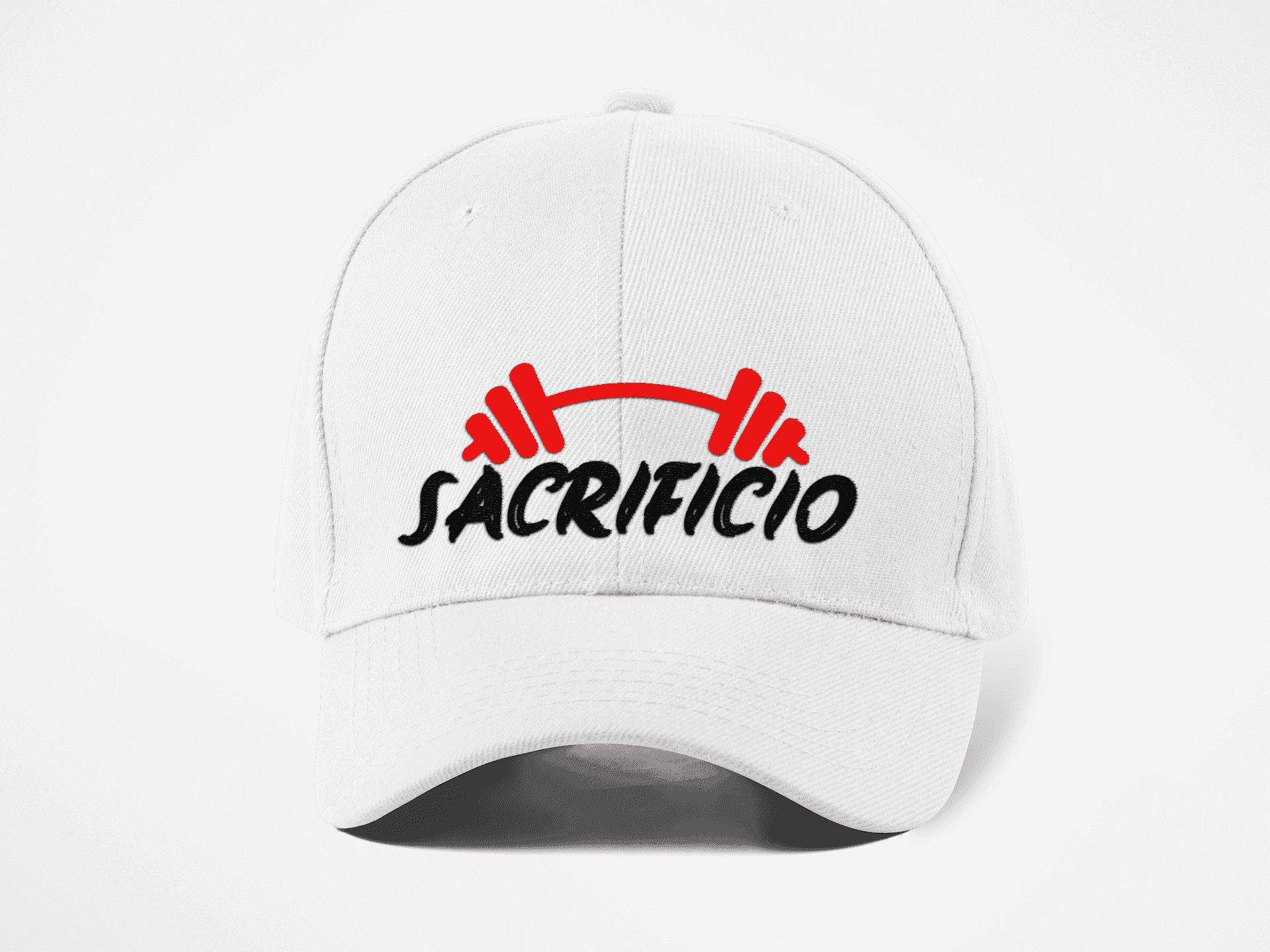 Gorra Blanca SACRIFICIO Gorra SACRIFICIO SacrificioShop Gorra Blanca SACRIFICIO, gorras, gorras beisbol SacrificioShop sacrificioshop.com {{ shop.shopifyCountryName }} {{ shop.shopifyProvince }} shopify_ES_5850527465630_37138092753054 16.95 Gorra Blanca SACRIFICIO - Blanca