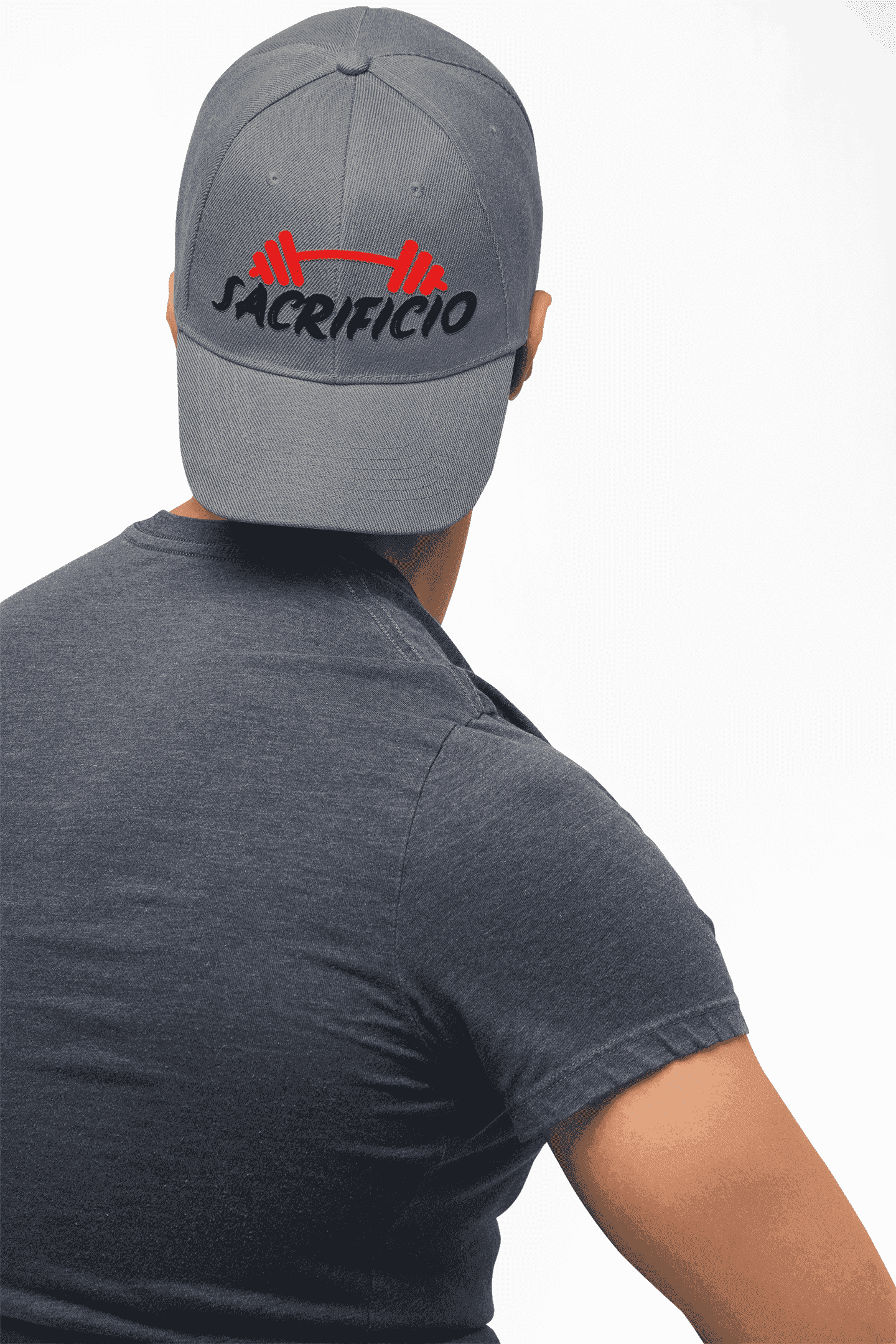 Gorra Gris SACRIFICIO Gorra SACRIFICIO SacrificioShop Gorra Gris SACRIFICIO, gorras, gorras beisbol SacrificioShop sacrificioshop.com {{ shop.shopifyCountryName }} {{ shop.shopifyProvince }} shopify_ES_5850545127582_37138110972062 16.95 Gorra Gris SACRIFICIO - Gris