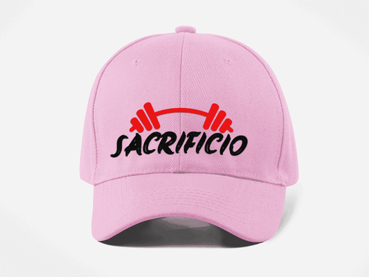 Gorra Rosa SACRIFICIO Gorra SACRIFICIO SacrificioShop Gorra Rosa SACRIFICIO, gorras, gorras beisbol SacrificioShop sacrificioshop.com {{ shop.shopifyCountryName }} {{ shop.shopifyProvince }} shopify_ES_5850334429342_37138134007966 16.95 Gorra Rosa SACRIFICIO - Rosa