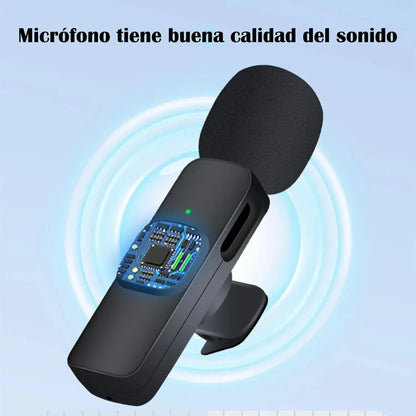 Homvik Micrófono Inalámbrico Lavalier para Android Micrófono de Solapa Plug-Play para Facebook Youtube Vlog Transmisión en Vivo TikTok Instrumentos musicales Homvik Homvik, Instrumentos musicales, Micrófonos inalámbricos SacrificioShop sacrificioshop.com {{ shop.shopifyCountryName }} {{ shop.shopifyProvince }} B0C4Y96M5V 19.99 Homvik Micrófono Inalámbrico Lavalier para Android Micrófono de Solapa Plug-Play para Facebook Youtube Vlog Transmisión en Vivo TikTok - Default Title