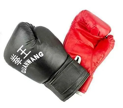 Kit de Saco de boxeo todo en uno con guantes, saco y gancho de entrenamiento Deportes MEDIA WAVE store Deportes, MEDIA WAVE store, Sets de boxeo SacrificioShop sacrificioshop.com {{ shop.shopifyCountryName }} {{ shop.shopifyProvince }} B07DLB3DPF 45.37 Kit de Saco de boxeo todo en uno con guantes, saco y gancho de entrenamiento - Default Title