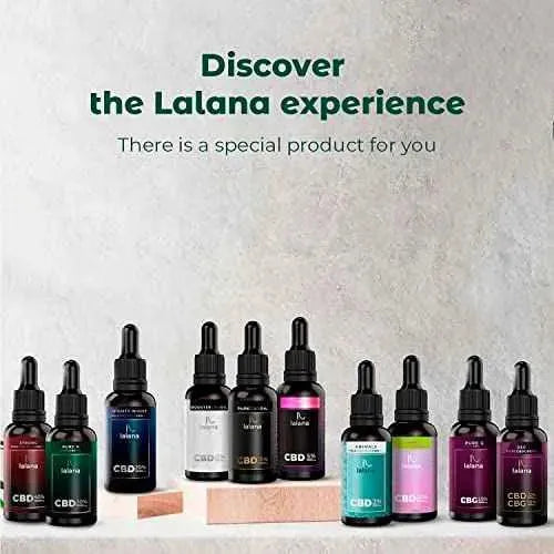 LALANA CBD Oil - Auténtico Aceite CBD 15% | 30ml | 4500 mg CBD puro | Base de Aceite MCT (coco), curcumina y piperina | 0% THC Aparatos para el cuidado personal LALANA OIL Aceites portadores, Aparatos para el cuidado personal, LALANA OIL SacrificioShop sacrificioshop.com {{ shop.shopifyCountryName }} {{ shop.shopifyProvince }} B098FBRGPT 21.99 LALANA CBD Oil - Auténtico Aceite CBD 15% | 30ml | 4500 mg CBD puro | Base de Aceite MCT (coco), curcumina y piperina | 0% THC - Default Title