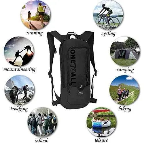 Local Lion 6L Mochilas de Hidratacion Ciclismo al Aire Libre de Unisex Multifuncional Impermeable de Poliéster Para Viaje Deportes Local Lion Deportes, Local Lion, Mochilas SacrificioShop sacrificioshop.com {{ shop.shopifyCountryName }} {{ shop.shopifyProvince }} B07B61FSBG 28.88 Local Lion 6L Mochilas de Hidratacion Ciclismo al Aire Libre de Unisex Multifuncional Impermeable de Poliéster Para Viaje - Default Title