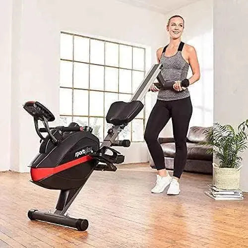 Máquina de Remo Fitness, Volante de Inercia de 8 kg, Sistema de Freno Magnético, Peso Usuario hasta 150 kg Deportes SportPlus Deportes, Máquinas de remo, SportPlus SacrificioShop sacrificioshop.com {{ shop.shopifyCountryName }} {{ shop.shopifyProvince }} B01BMF0NF8 359.99 Máquina de Remo Fitness, Volante de Inercia de 8 kg, Sistema de Freno Magnético, Peso Usuario hasta 150 kg - Default Title