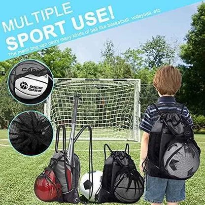 Mochila Deportiva para jóvenes, Fútbol, Baloncesto, Voleibol - Bolsa para Deporte, Escolar, Senderismo, Gimnasio, Viaje, Playa, Sport Ropa STAY GENT Bolsas de cuerdas, Ropa, STAY GENT SacrificioShop sacrificioshop.com {{ shop.shopifyCountryName }} {{ shop.shopifyProvince }} B097ZHCF9V 21.99 Mochila Deportiva para jóvenes, Fútbol, Baloncesto, Voleibol - Bolsa para Deporte, Escolar, Senderismo, Gimnasio, Viaje, Playa, Sport - Default Title