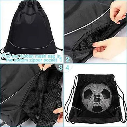 Mochila Deportiva para jóvenes, Fútbol, Baloncesto, Voleibol - Bolsa para Deporte, Escolar, Senderismo, Gimnasio, Viaje, Playa, Sport Ropa STAY GENT Bolsas de cuerdas, Ropa, STAY GENT SacrificioShop sacrificioshop.com {{ shop.shopifyCountryName }} {{ shop.shopifyProvince }} B097ZHCF9V 21.99 Mochila Deportiva para jóvenes, Fútbol, Baloncesto, Voleibol - Bolsa para Deporte, Escolar, Senderismo, Gimnasio, Viaje, Playa, Sport - Default Title