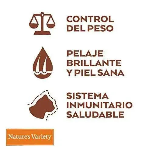 Nature's Variety Selected - Pienso para gatos esterilizados con pollo campero deshuesado 1,25 Kg Productos para animales Natures variety Natures variety, Productos para animales, Seca SacrificioShop sacrificioshop.com {{ shop.shopifyCountryName }} {{ shop.shopifyProvince }} B08Y73SSFS 15.95 Nature's Variety Selected - Pienso para gatos esterilizados con pollo campero deshuesado 1,25 Kg - Default Title