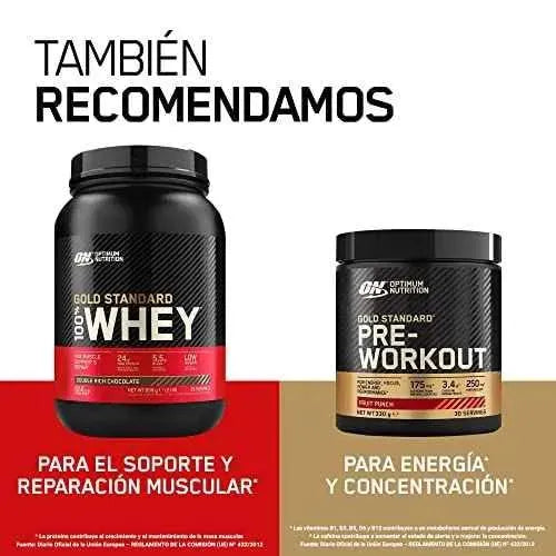 Optimum Nutrition Creatina Monohidrato Micronizada, Creatina en Polvo, Suplementos Deportivos para Rendimiento, 93 Porciones, 317g Drugstore OPTIMUM NUTRITION Drugstore, minerales y suplementos, OPTIMUM NUTRITION, Vitaminas SacrificioShop sacrificioshop.com {{ shop.shopifyCountryName }} {{ shop.shopifyProvince }} B00T7L20AQ 19.99 Optimum Nutrition Creatina Monohidrato Micronizada, Creatina en Polvo, Suplementos Deportivos para Rendimiento, 93 Porciones, 317g - Default Title