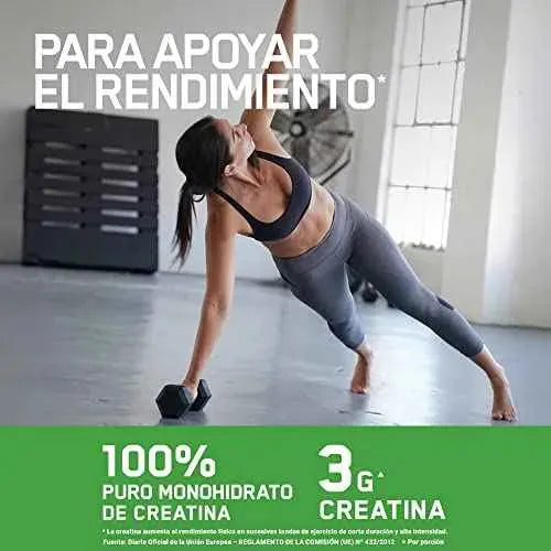 Optimum Nutrition Creatina Monohidrato Micronizada, Creatina en Polvo, Suplementos Deportivos para Rendimiento, 93 Porciones, 317g Drugstore OPTIMUM NUTRITION Drugstore, minerales y suplementos, OPTIMUM NUTRITION, Vitaminas SacrificioShop sacrificioshop.com {{ shop.shopifyCountryName }} {{ shop.shopifyProvince }} B00T7L20AQ 19.99 Optimum Nutrition Creatina Monohidrato Micronizada, Creatina en Polvo, Suplementos Deportivos para Rendimiento, 93 Porciones, 317g - Default Title